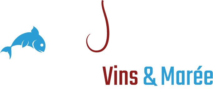 Logo Entre Vins et Marée